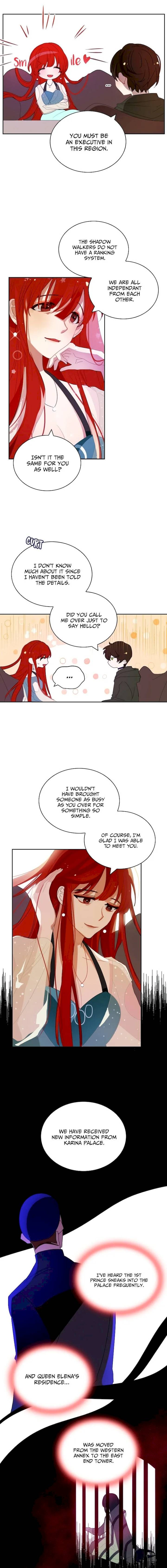 Crimson Karma - Chapter 15 Page 4