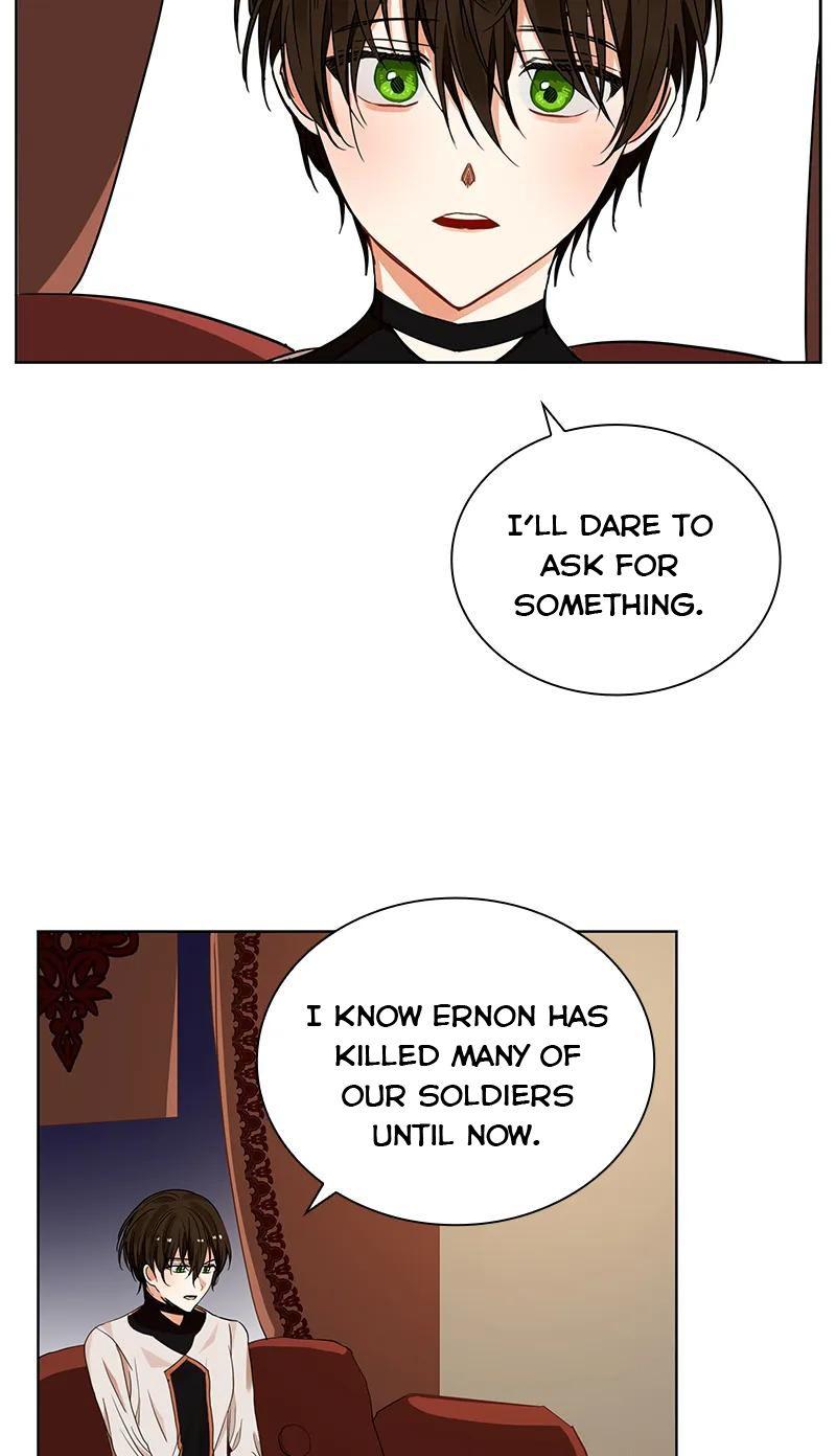 Crimson Karma - Chapter 61 Page 29