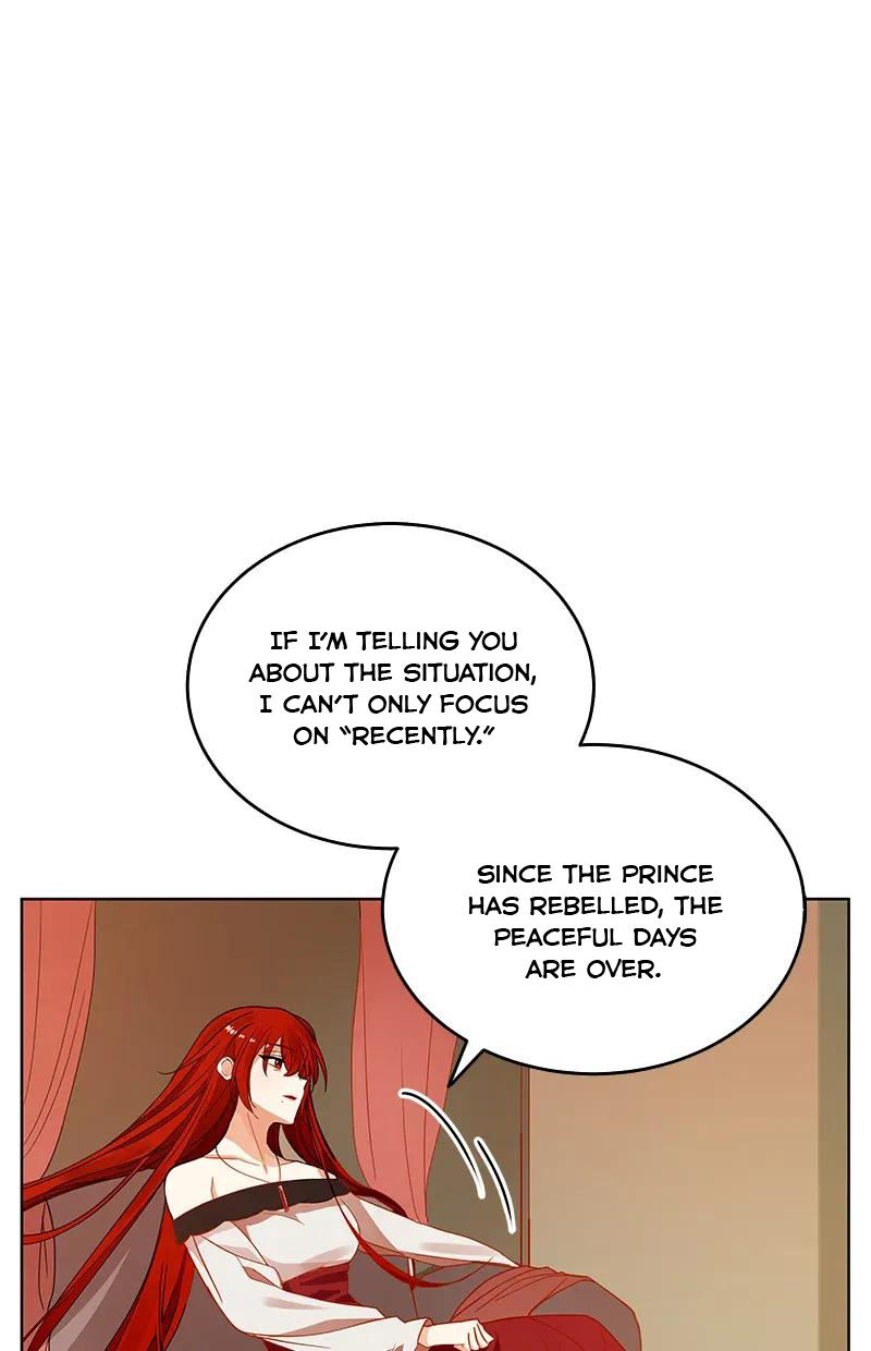 Crimson Karma - Chapter 69 Page 71