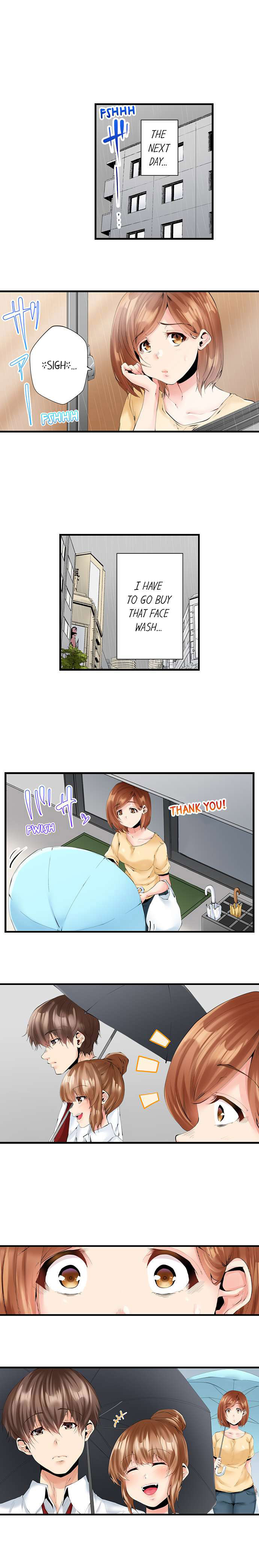 Netorare My Sugar Mama in Her Husband’s Bedroom - Chapter 7 Page 9