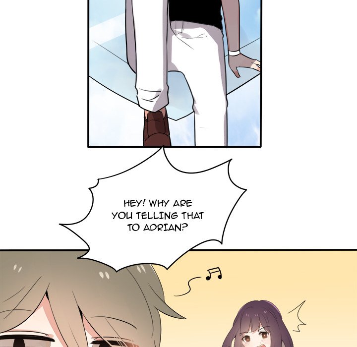 My 2D Lover Came to Life! - Chapter 21 Page 47