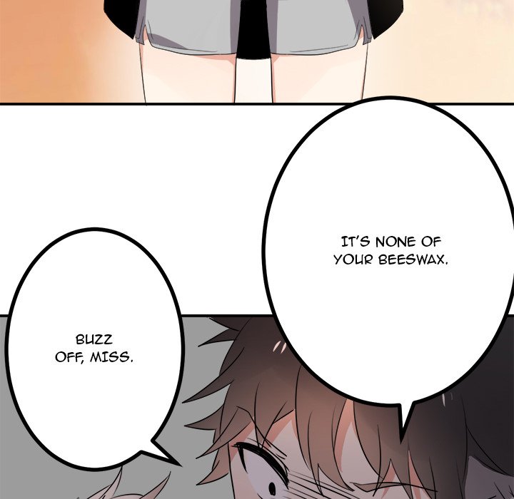 My 2D Lover Came to Life! - Chapter 23 Page 24