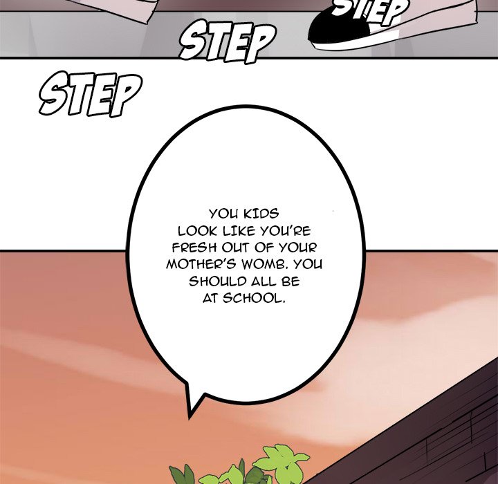 My 2D Lover Came to Life! - Chapter 23 Page 29