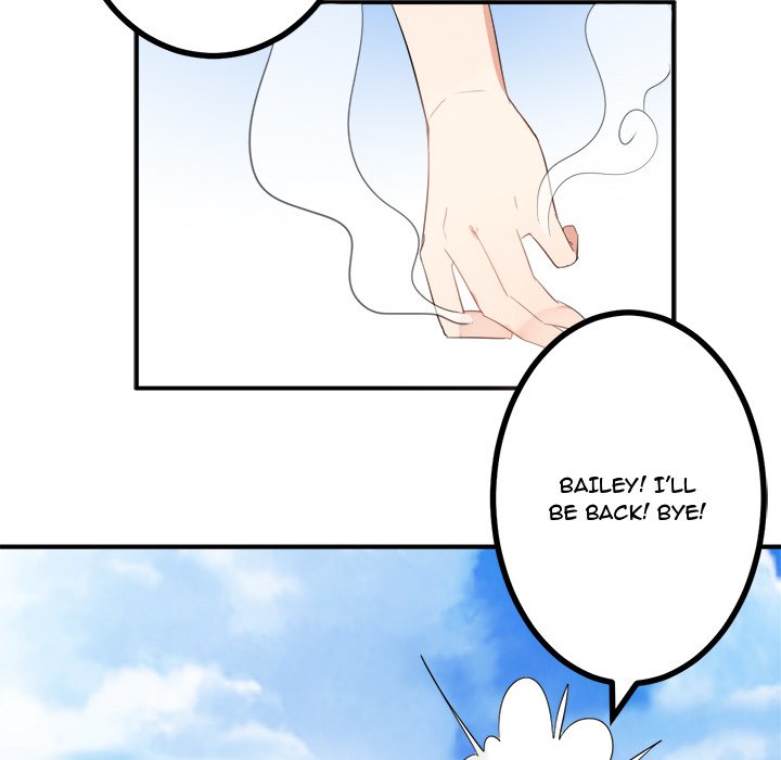 My 2D Lover Came to Life! - Chapter 23 Page 77