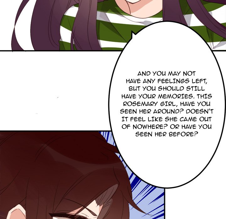 My 2D Lover Came to Life! - Chapter 27 Page 33