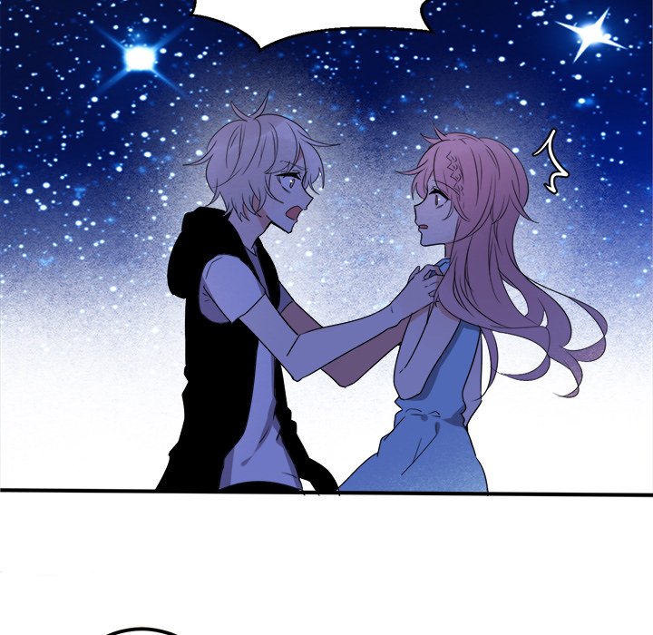 My 2D Lover Came to Life! - Chapter 28 Page 14