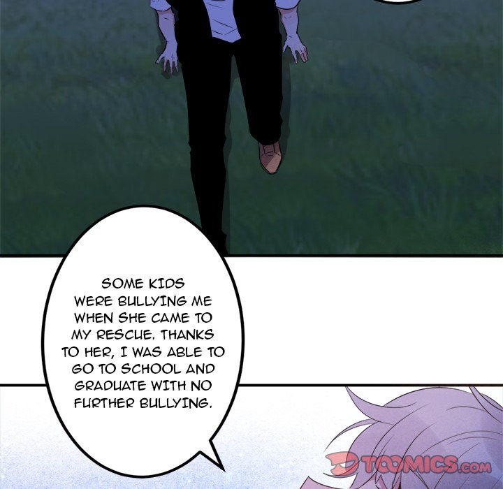 My 2D Lover Came to Life! - Chapter 28 Page 5