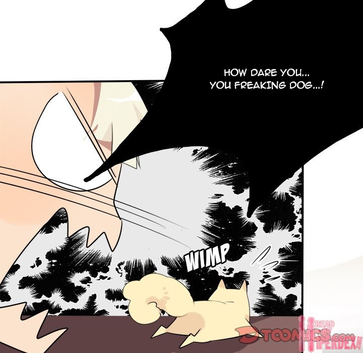 My 2D Lover Came to Life! - Chapter 9 Page 19
