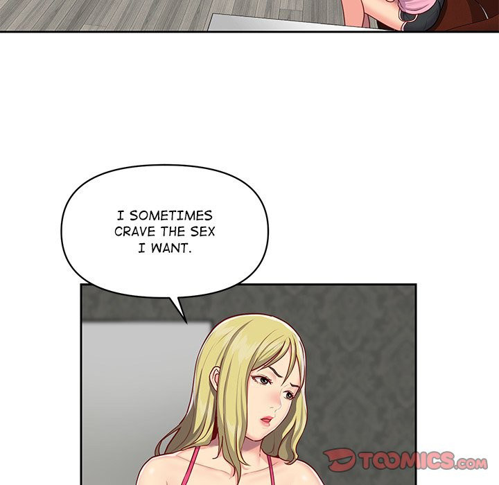 The Ladies' Associate - Chapter 14 Page 34