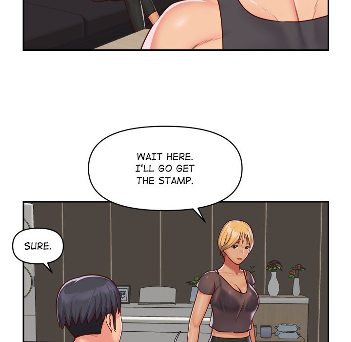 The Ladies' Associate - Chapter 25 Page 63