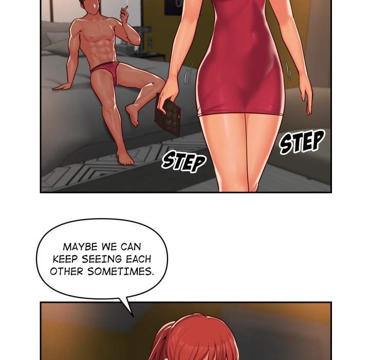 The Ladies' Associate - Chapter 33 Page 12