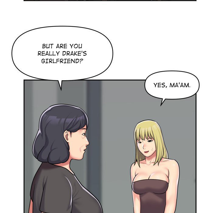 The Ladies' Associate - Chapter 33 Page 61