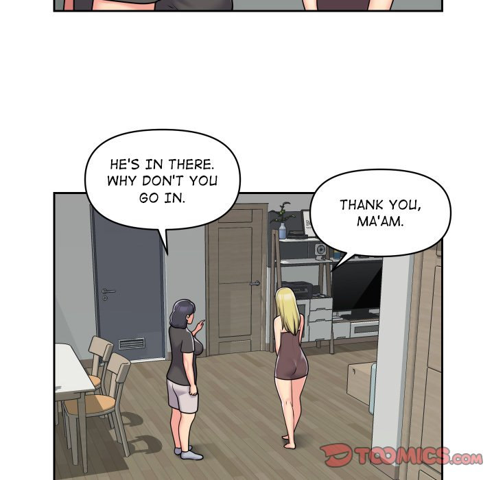 The Ladies' Associate - Chapter 33 Page 62