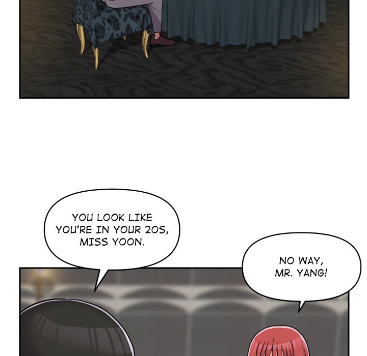 The Ladies' Associate - Chapter 39 Page 37