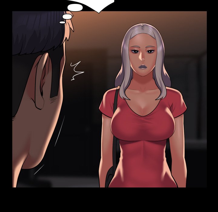 The Ladies' Associate - Chapter 89 Page 60