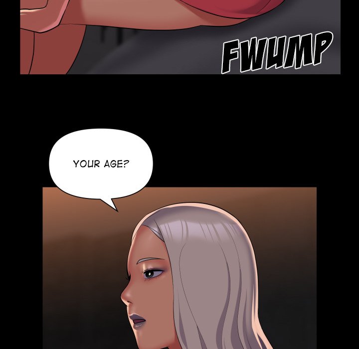 The Ladies' Associate - Chapter 89 Page 63