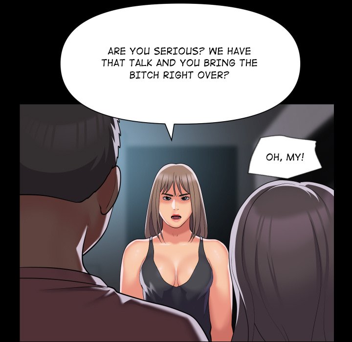 The Ladies' Associate - Chapter 92 Page 59