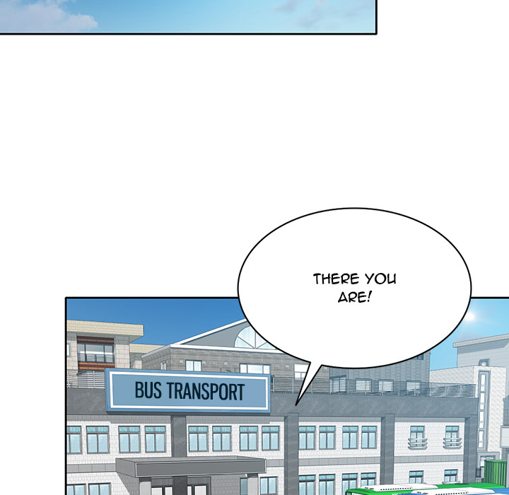 Boss Around - Chapter 1 Page 103