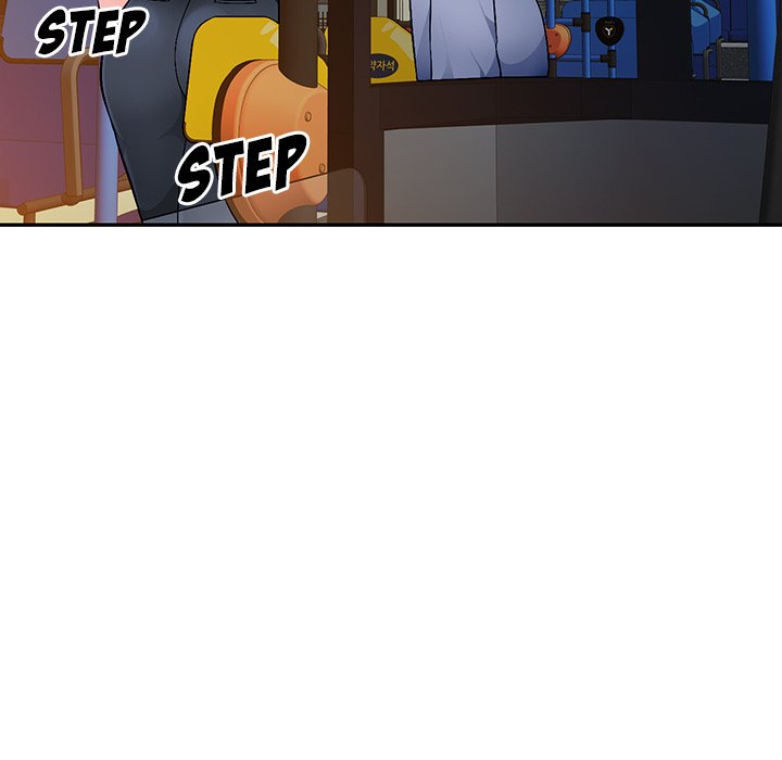Boss Around - Chapter 11 Page 8