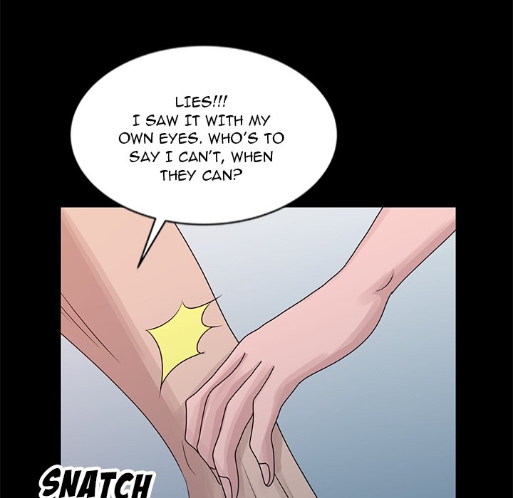 Shh! Her Secret - Chapter 23 Page 55