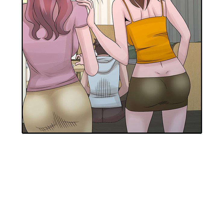 Shh! Her Secret - Chapter 26 Page 53