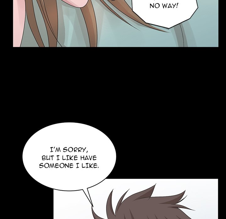 Shh! Her Secret - Chapter 28 Page 52