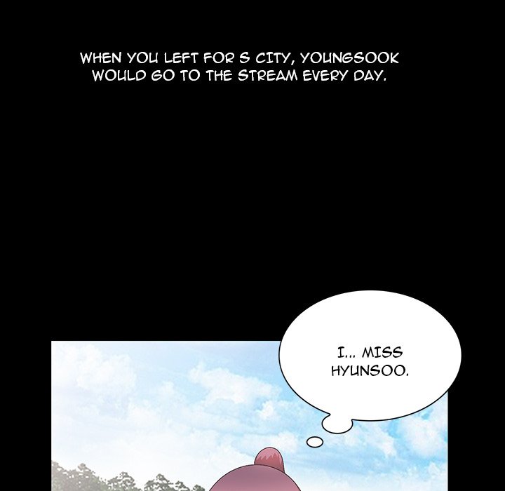 Shh! Her Secret - Chapter 28 Page 66