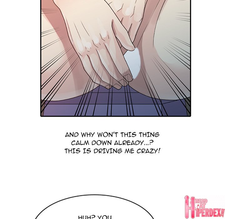 Shh! Her Secret - Chapter 3 Page 43