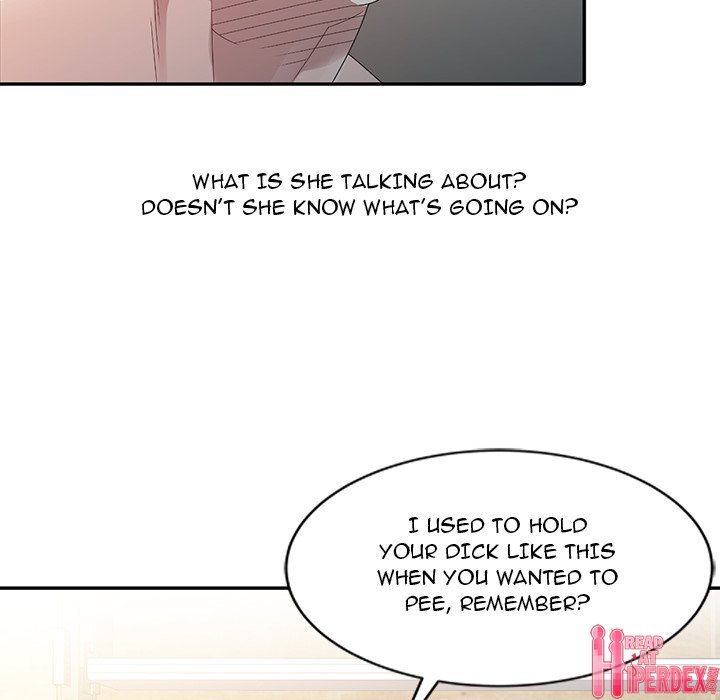 Shh! Her Secret - Chapter 3 Page 64