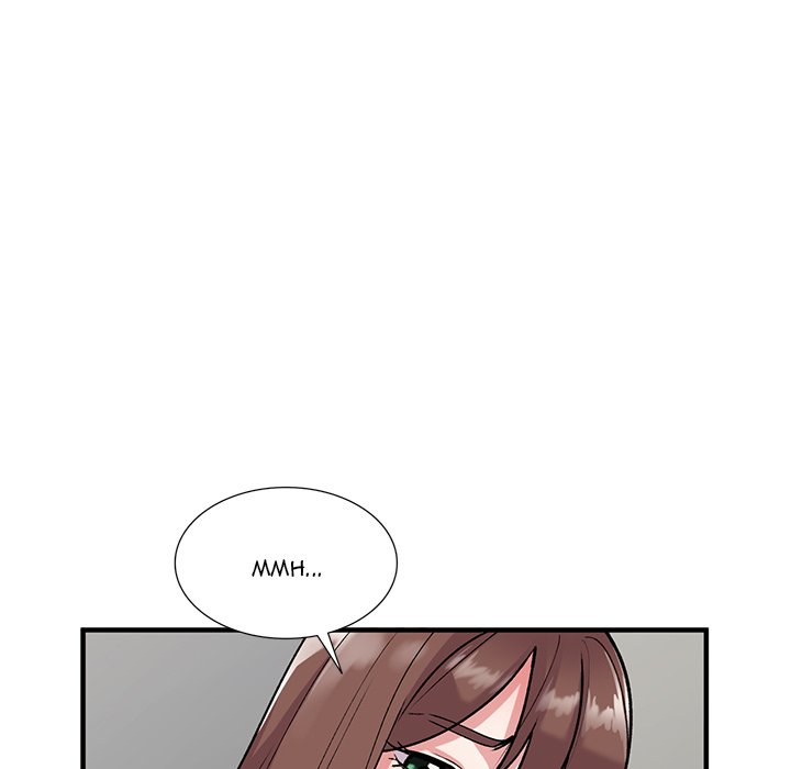 Shh! Her Secret - Chapter 47 Page 20