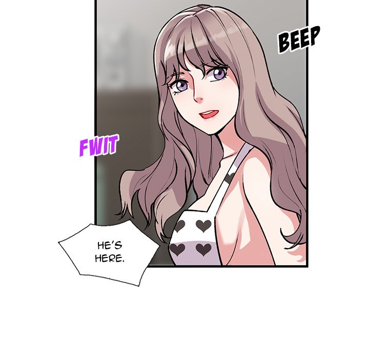 Shh! Her Secret - Chapter 47 Page 89