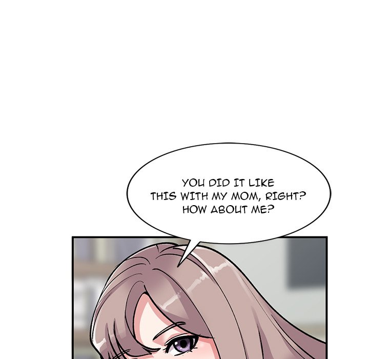 Shh! Her Secret - Chapter 58 Page 91