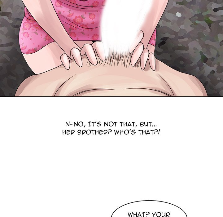 Shh! Her Secret - Chapter 7 Page 34