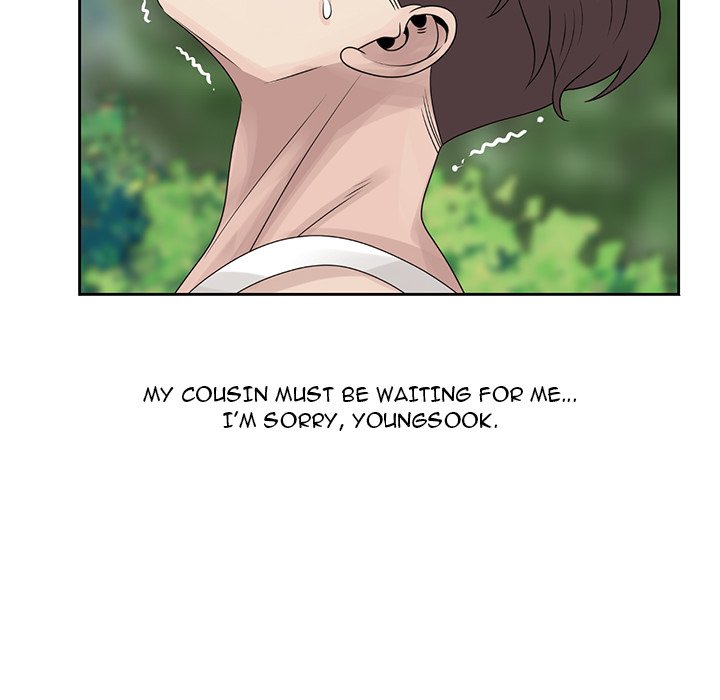 Shh! Her Secret - Chapter 8 Page 64