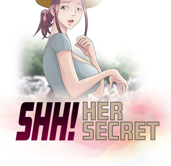 Shh! Her Secret - Chapter 9 Page 10