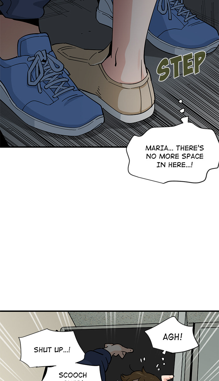 Love Factory - Chapter 2 Page 55