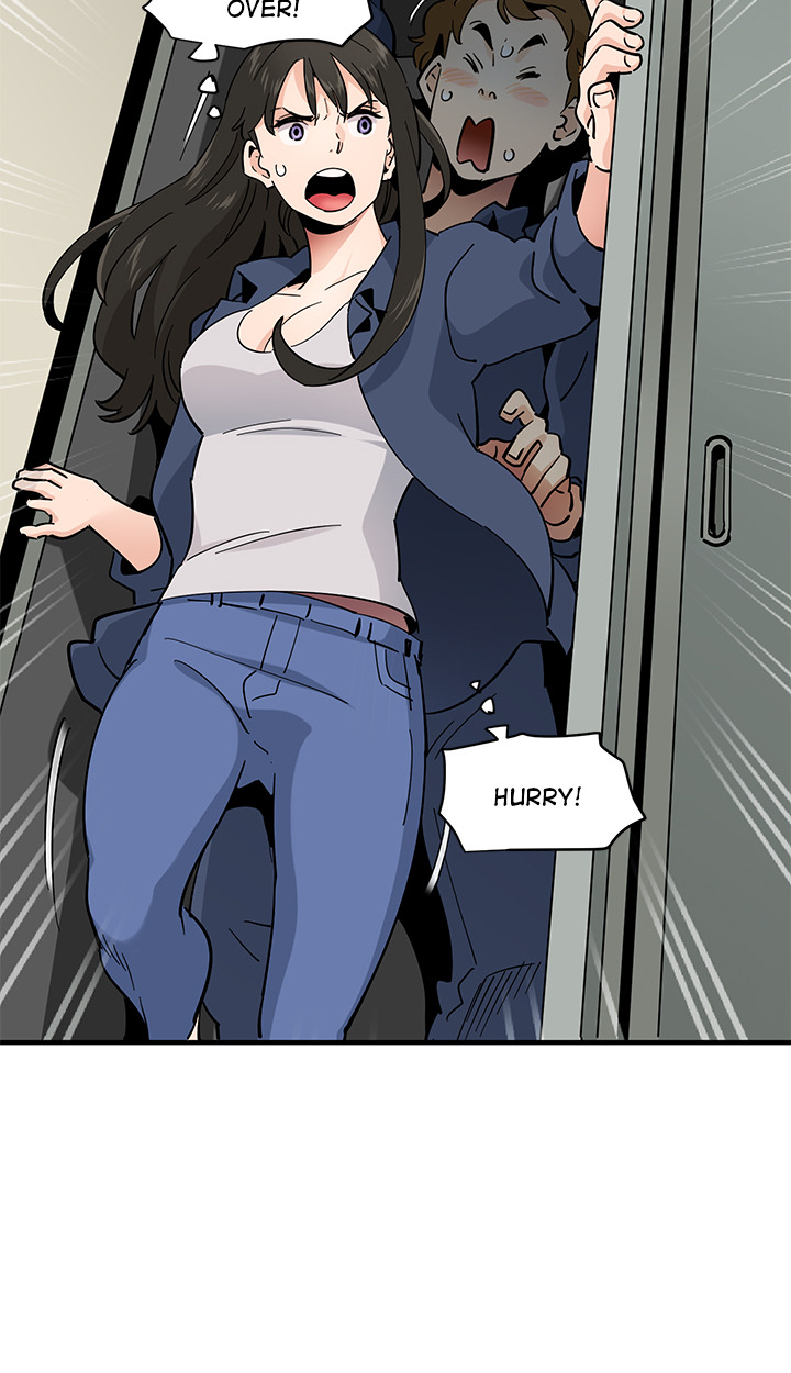 Love Factory - Chapter 2 Page 56