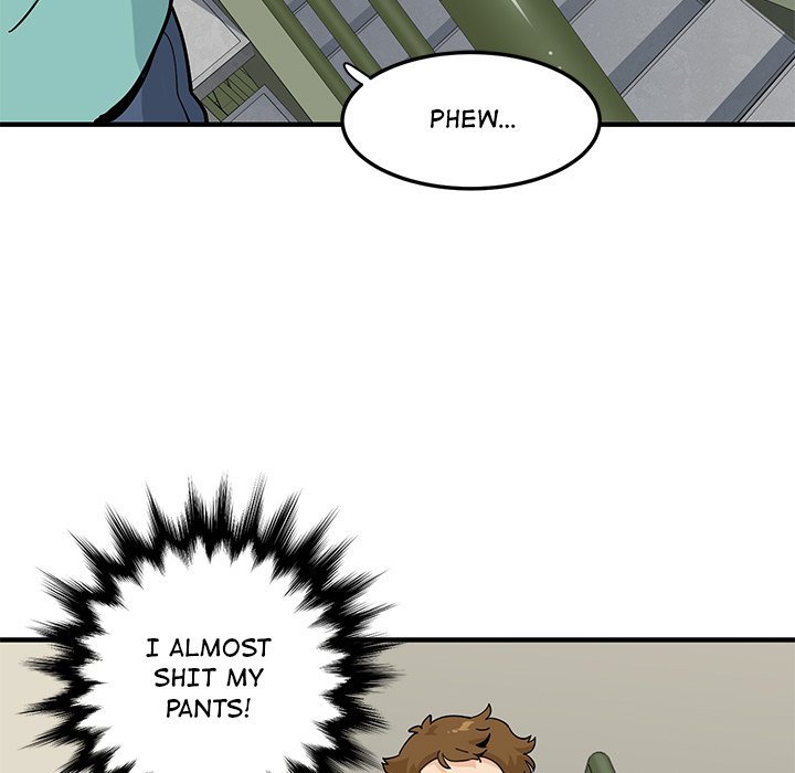 Love Factory - Chapter 23 Page 33