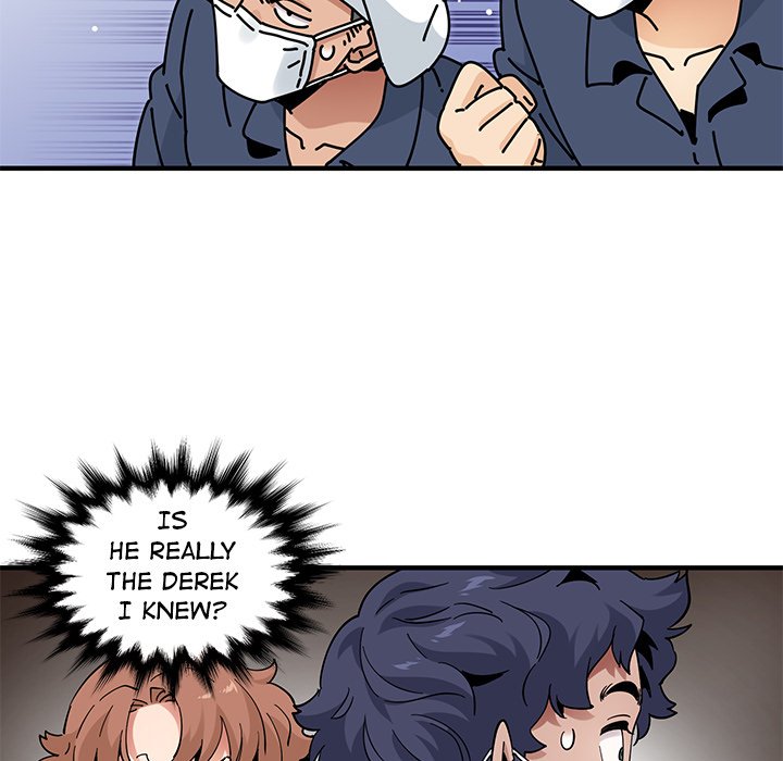 Love Factory - Chapter 25 Page 105