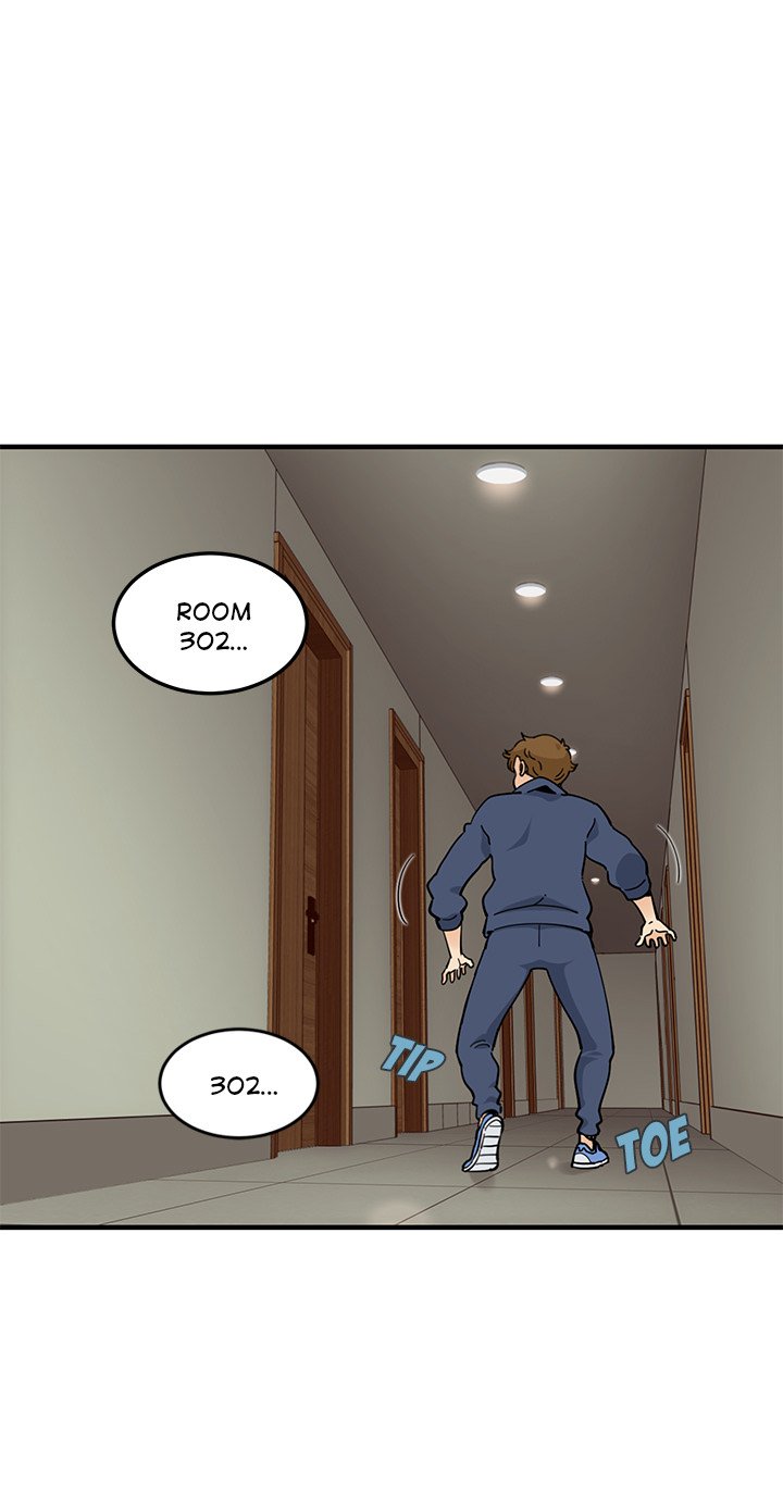 Love Factory - Chapter 4 Page 17