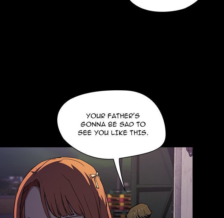 Who Cares If I'm a Loser! - Chapter 16 Page 110