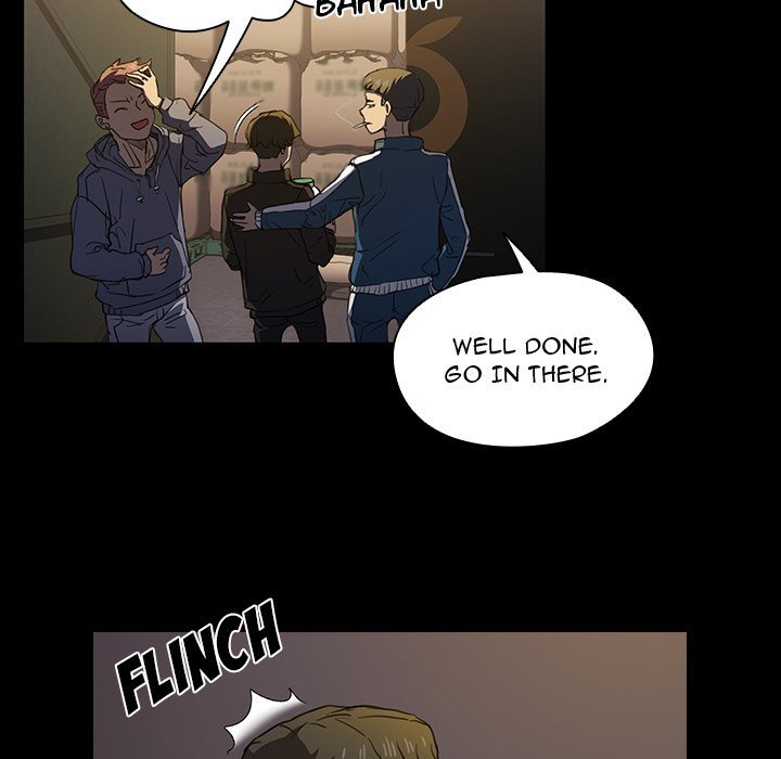 Who Cares If I'm a Loser! - Chapter 16 Page 92