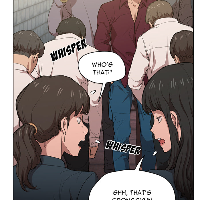 Who Cares If I'm a Loser! - Chapter 2 Page 20