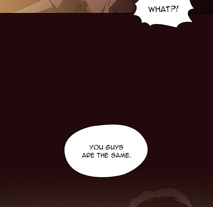 Who Cares If I'm a Loser! - Chapter 2 Page 50