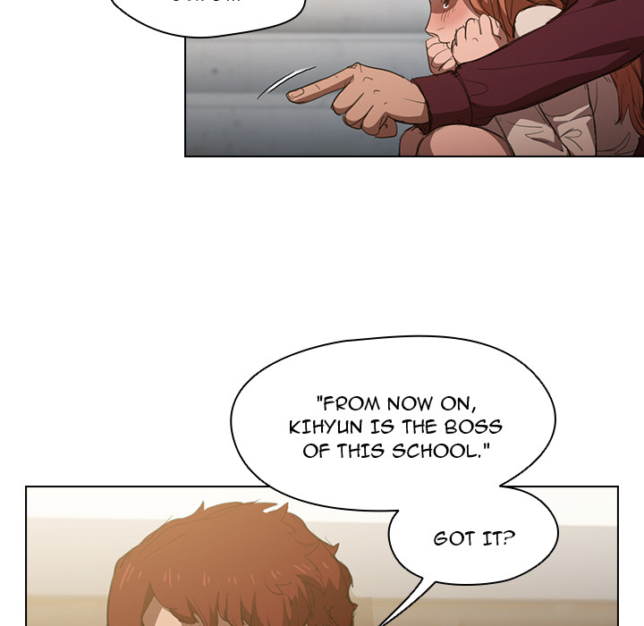 Who Cares If I'm a Loser! - Chapter 2 Page 64