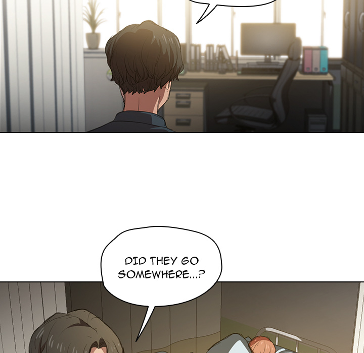 Who Cares If I'm a Loser! - Chapter 2 Page 84
