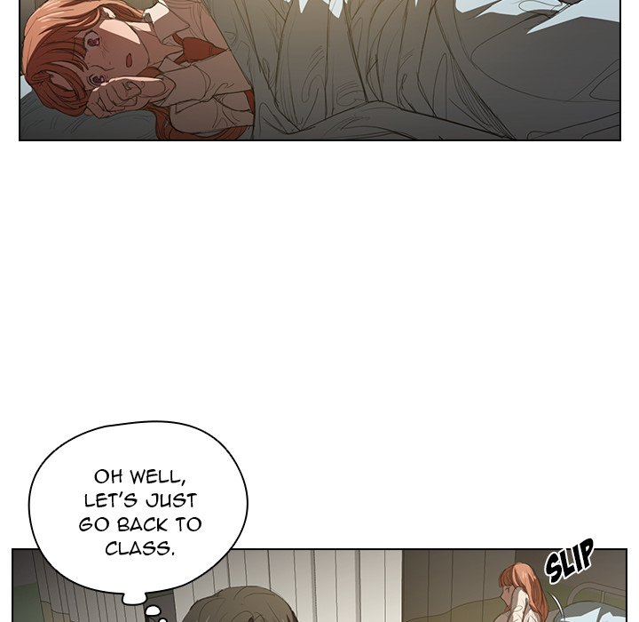 Who Cares If I'm a Loser! - Chapter 2 Page 86