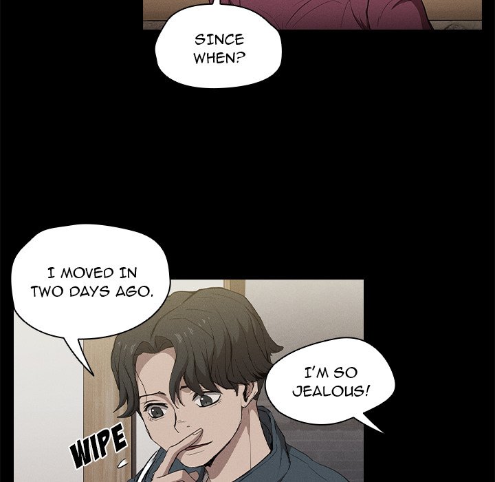 Who Cares If I'm a Loser! - Chapter 30 Page 24