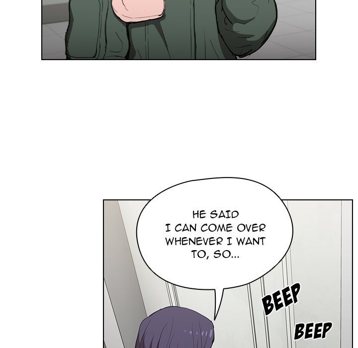 Who Cares If I'm a Loser! - Chapter 30 Page 38