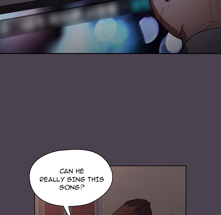 Who Cares If I'm a Loser! - Chapter 32 Page 109